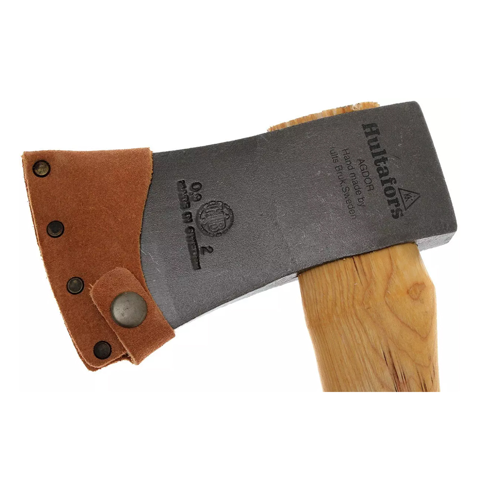 Hultafors Hatchet H 009 SV Axe 4