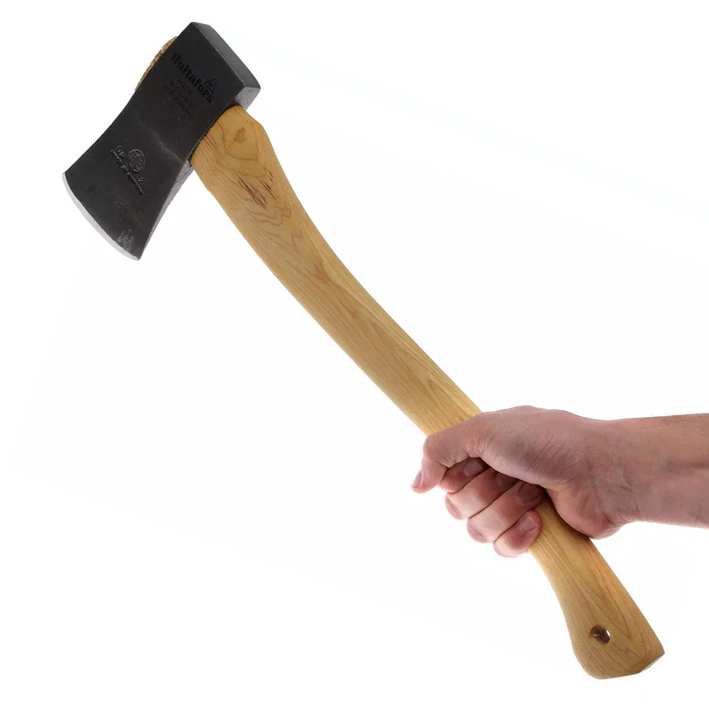 Hultafors Hatchet H 009 SV Axe 5