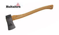 Hultafors Hatchet H 009 SV Axe