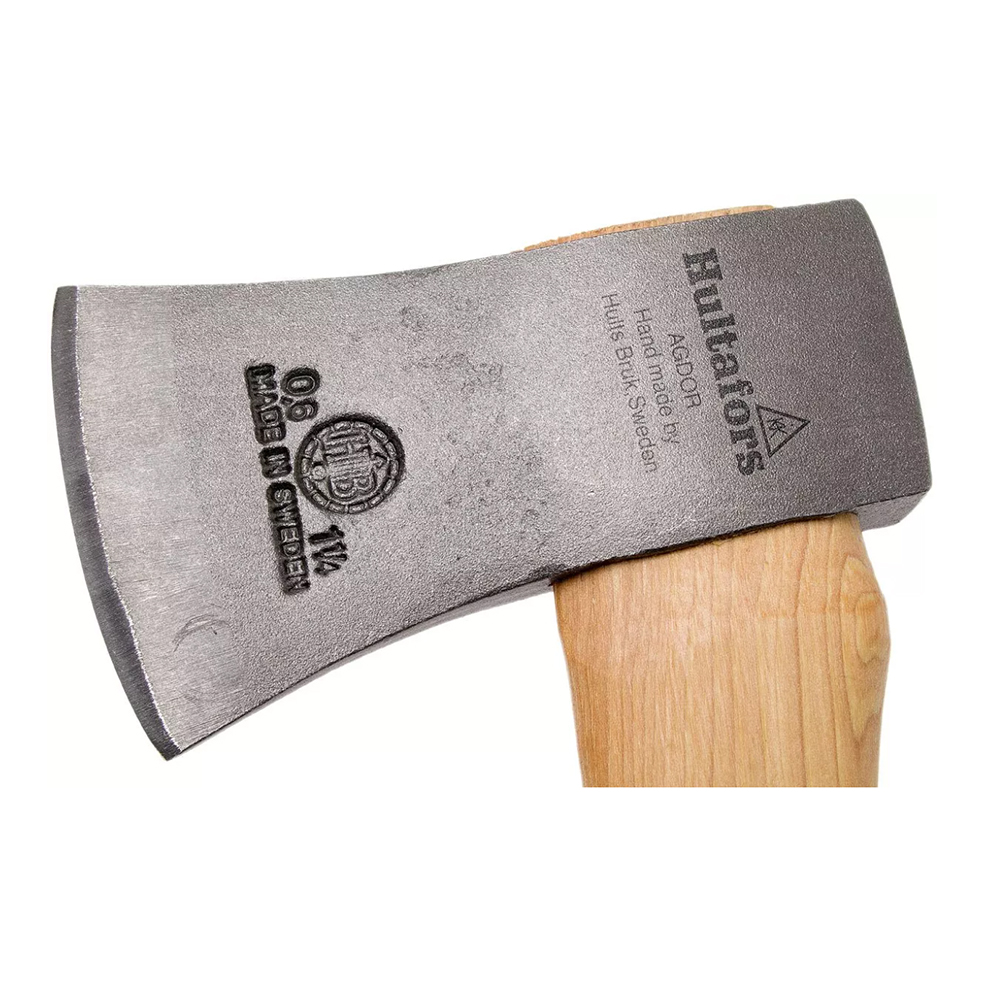 Hultafors Hatchet H 006 SV Axe 3