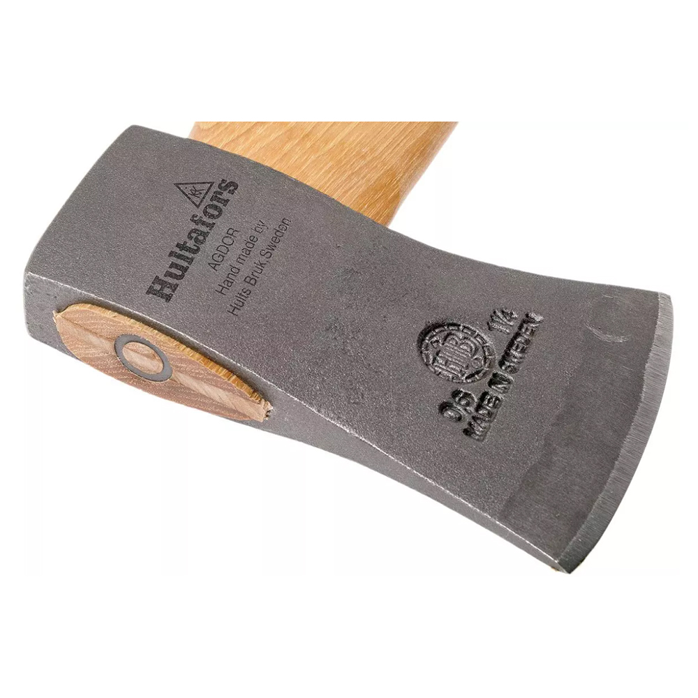Hultafors Hatchet H 006 SV Axe 4