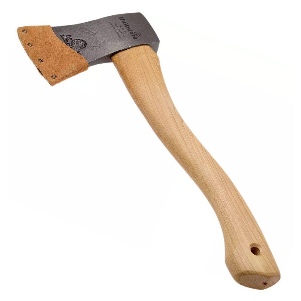 Hultafors Hatchet H 006 SV Axe 5