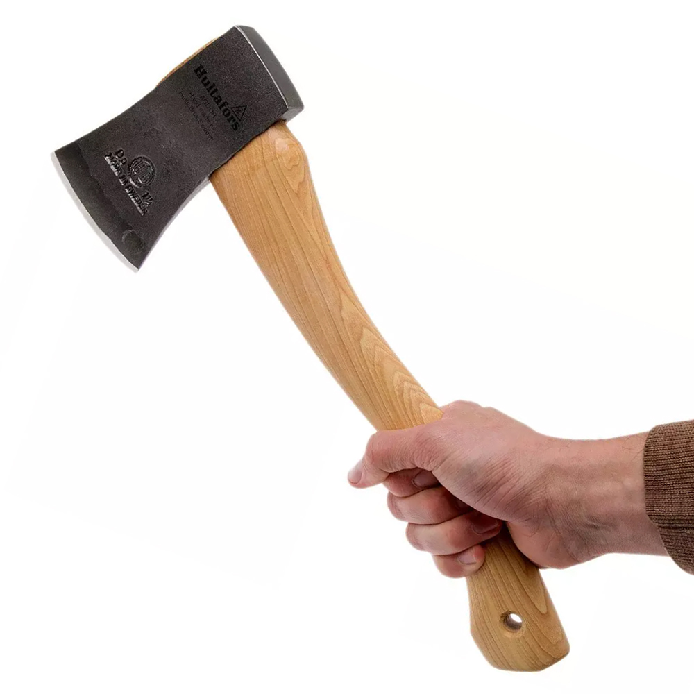 Hultafors Hatchet H 006 SV Axe 7