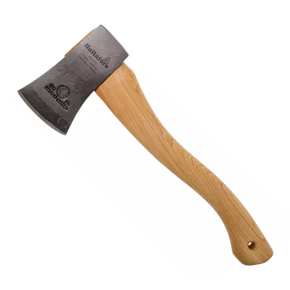 Hultafors Hatchet H 006 SV Axe 1