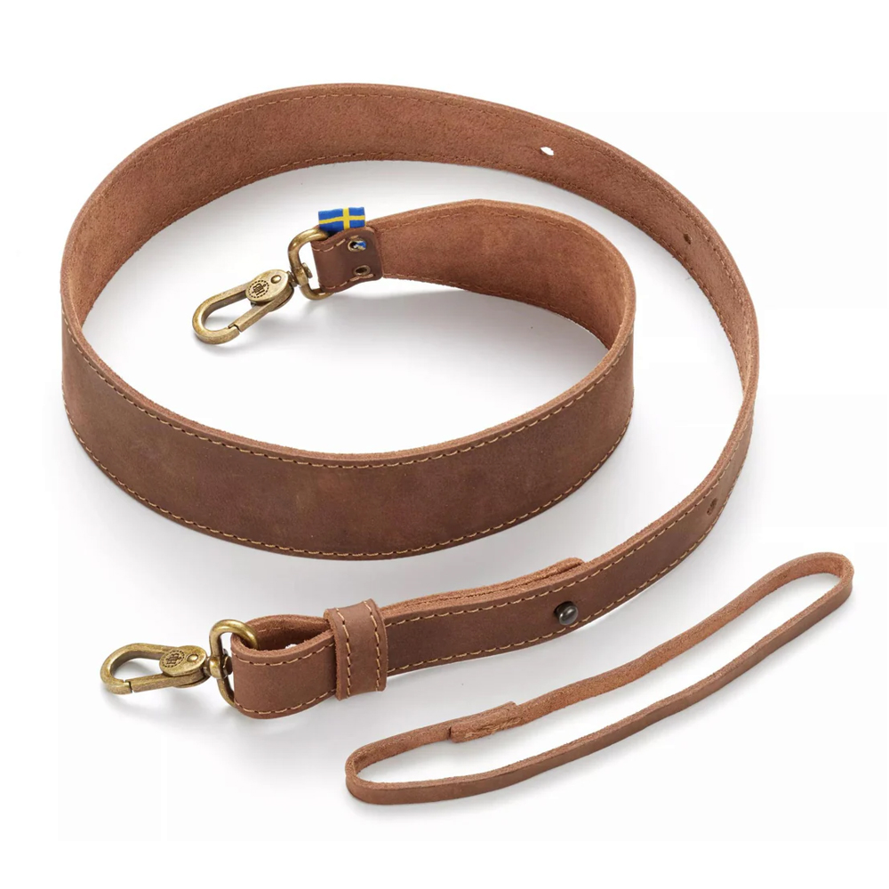 Leather axe strap Hultafors Axe Sling ASHB 1