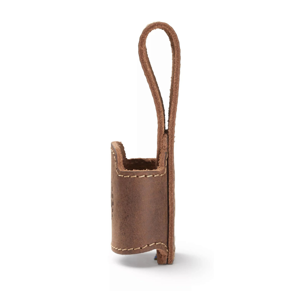 Hultafors Axe Holster leather belt loop for carrying an axe 3