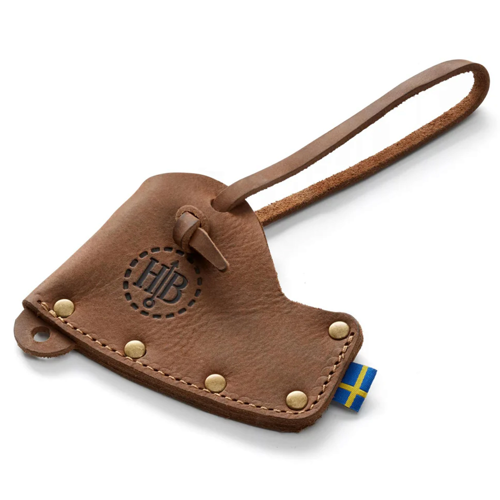 Replacement sheath for Hultafors Aby Forest Axe 1