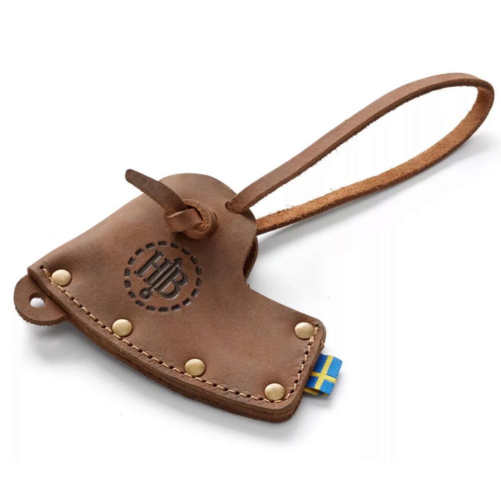 Replacement sheath for Hultafors Hultan Hatchet HB axe and Hultafors Agelsjon Mini Hatchet axe 1