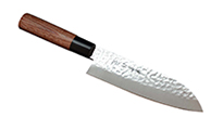 Kanetsune Santoku 165mm KC-952