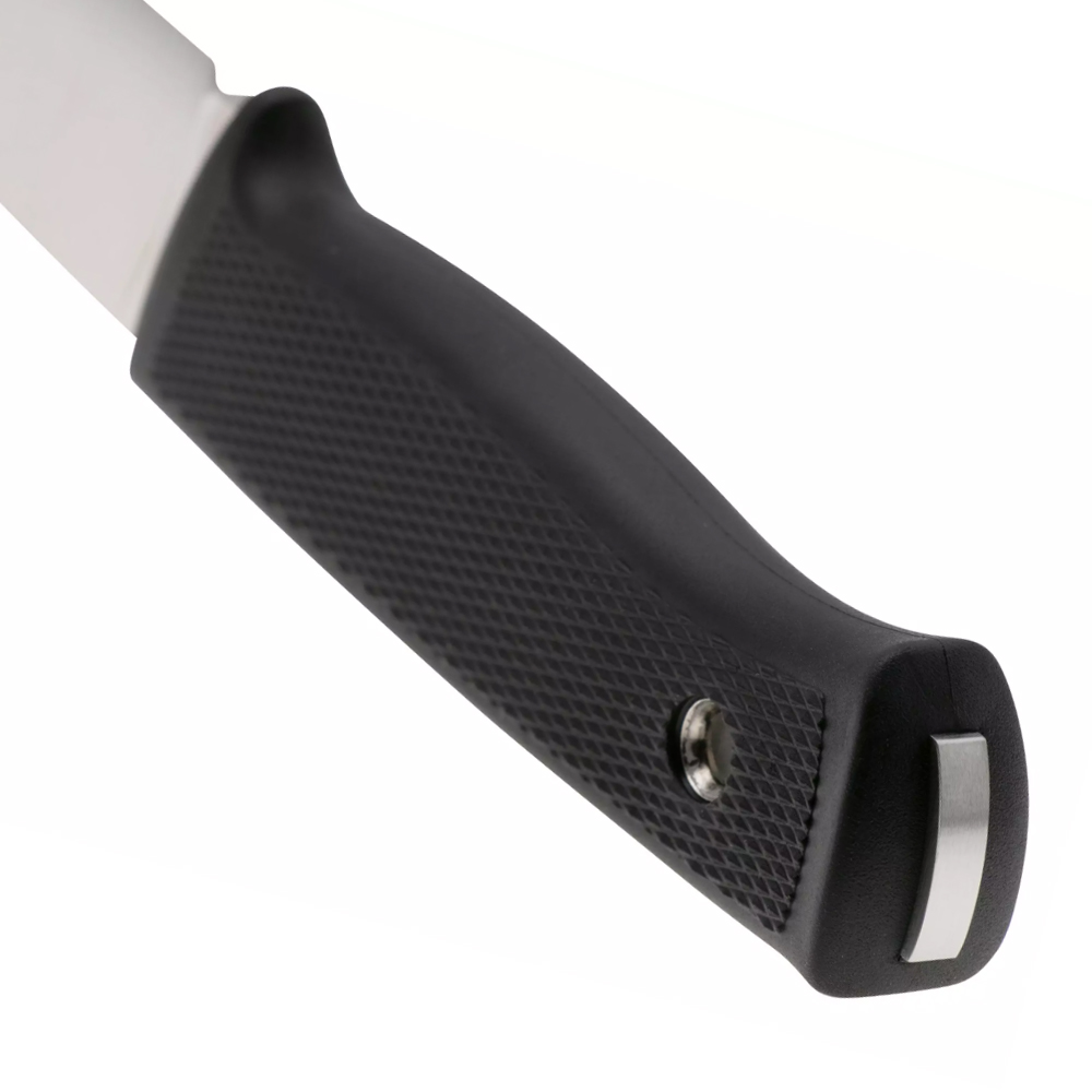 Fallkniven F1LElmax Pilot Survival Knife Leather 4