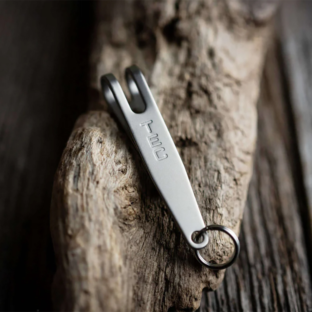 TEC Accessories P-7 Suspension Clip TEC07 Pocket Clip 2