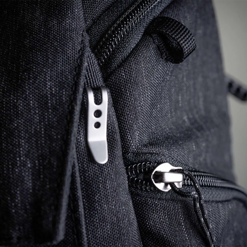 TEC Accessories P-7 Suspension Clip TEC07 Pocket Clip 8