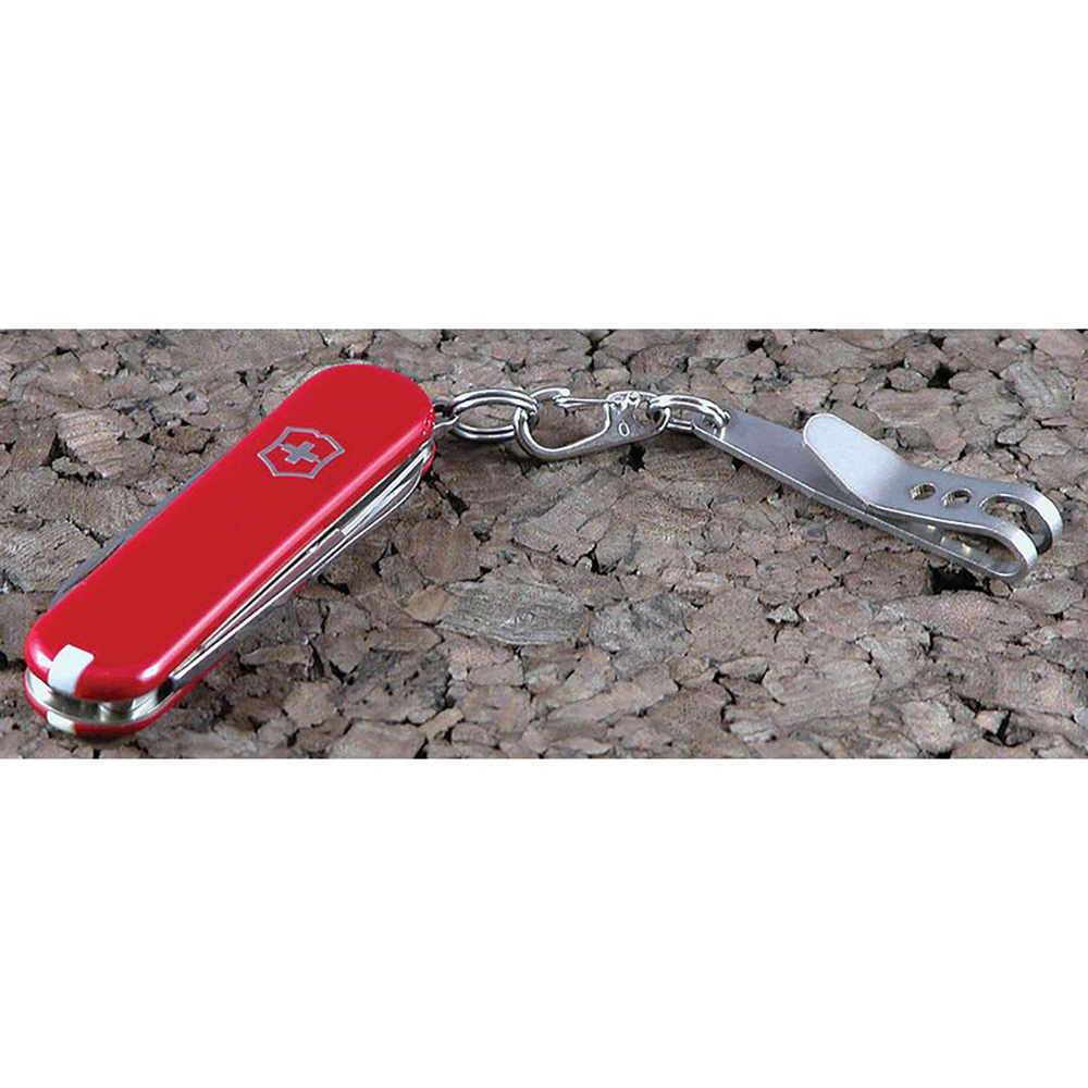 TEC Accessories P-7 Suspension Clip TEC07 Pocket Clip 9