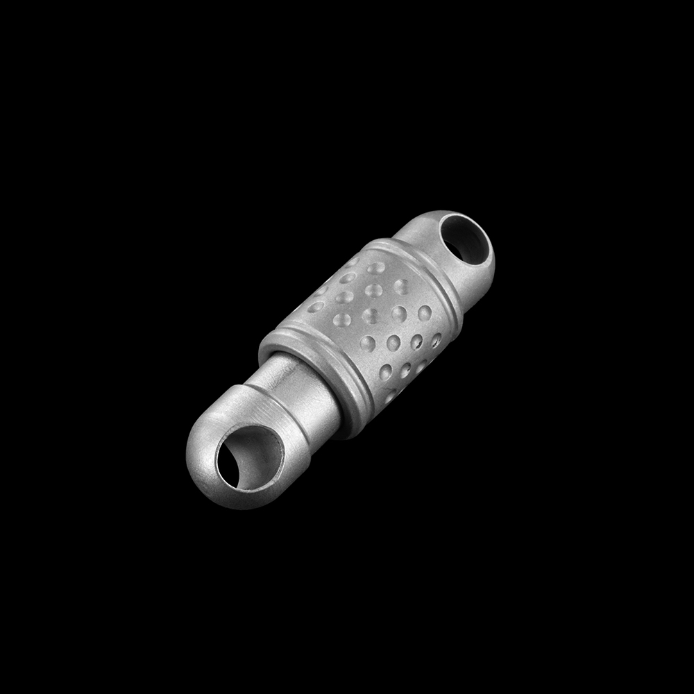 Maratac Kwik Release Titanium Coupler quick-release titanium clasp 5