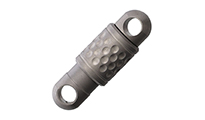 Maratac Kwik Release Titanium Coupler quick-release titanium clasp