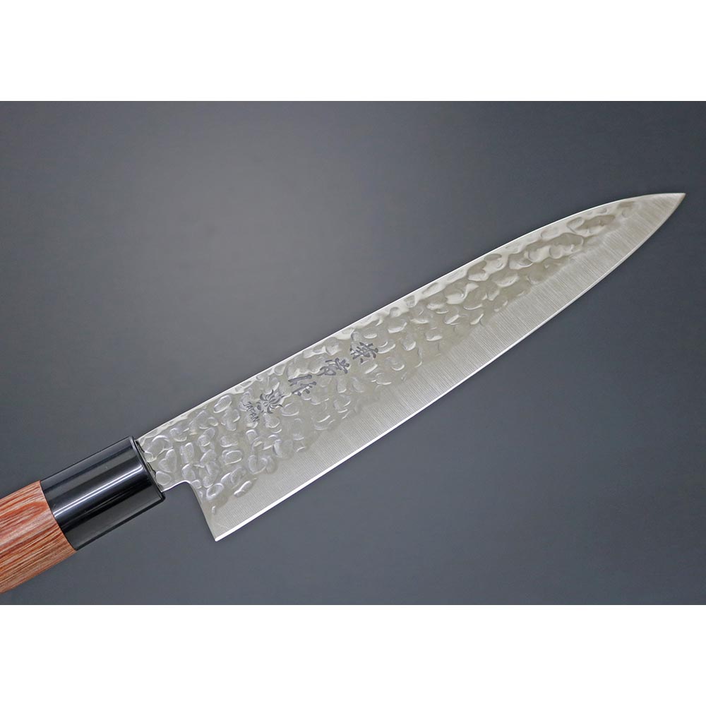 Kanetsune GYUTOU 180 mm KC-951 5