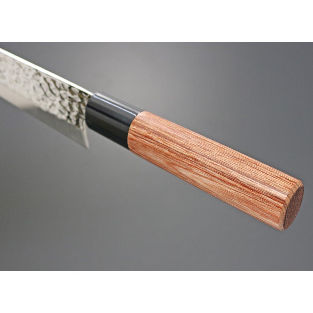 Kanetsune GYUTOU 180 mm KC-951 7