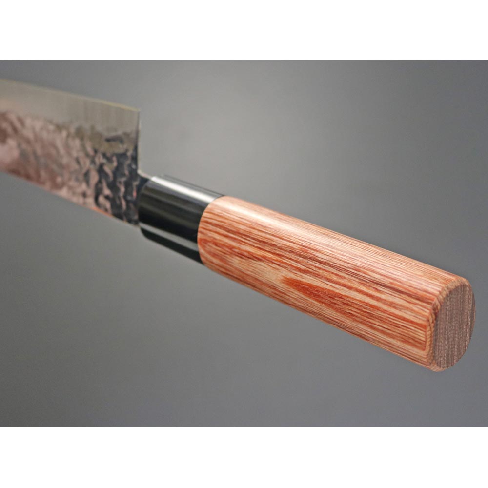 Kanetsune GYUTOU 180 mm KC-951 8