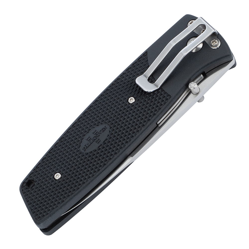 Fallkniven PXLx Elmax with Clip 2