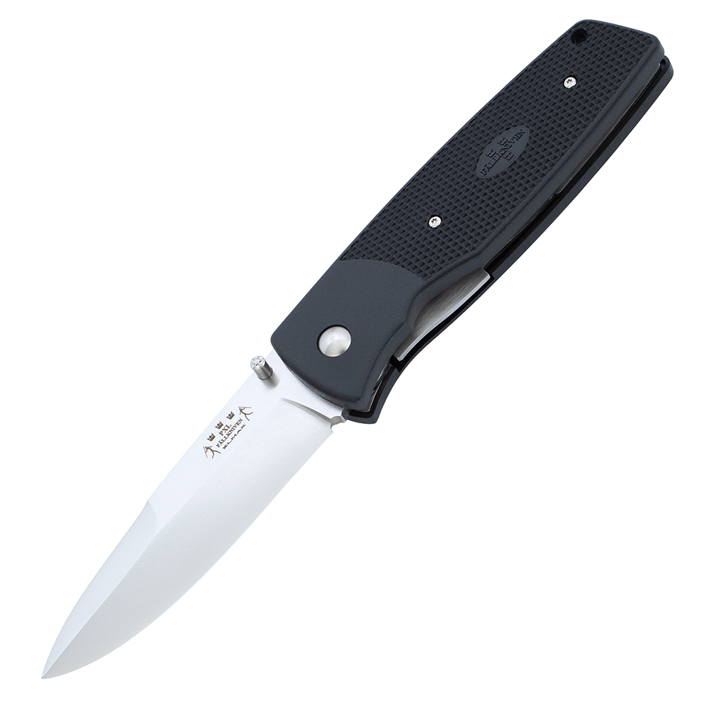 Fallkniven PXLx Elmax with Clip 1