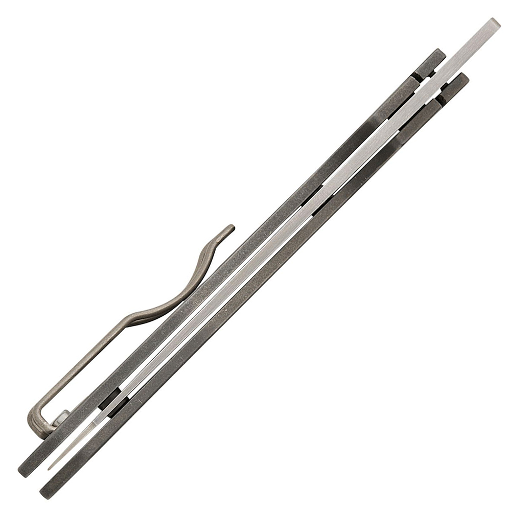 Spyderco NAND Titan M398 C270TIP 5