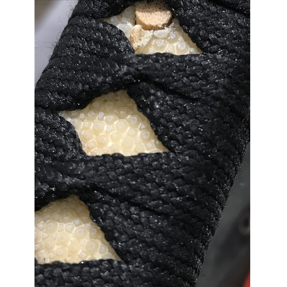 GLADIUS Battle KATANA Premium 092 Crane (red wood) 6