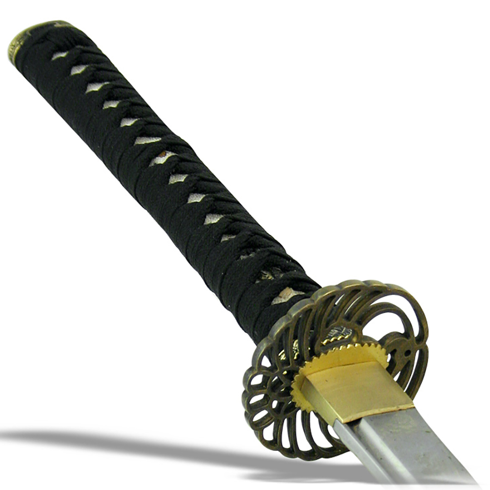 GLADIUS Battle KATANA Premium 092 Crane (red wood) 8