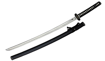 GLADIUS 192 Katana Crane Tsuba