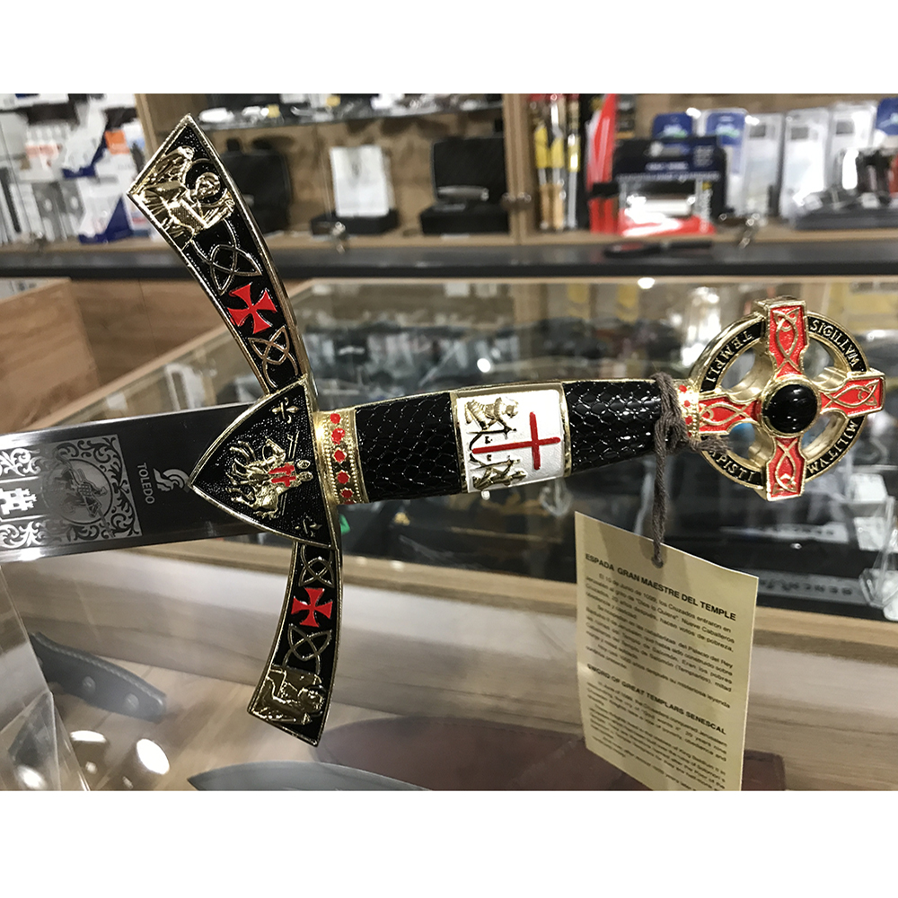 GLADIUS The Templars' Sword Squire - Deluxe 3