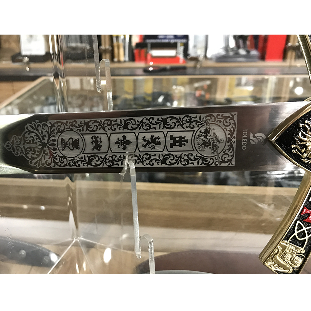 GLADIUS The Templars' Sword Squire - Deluxe 4