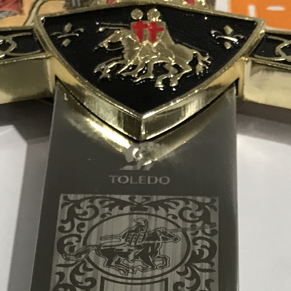 GLADIUS The Templars' Sword Squire - Deluxe 5