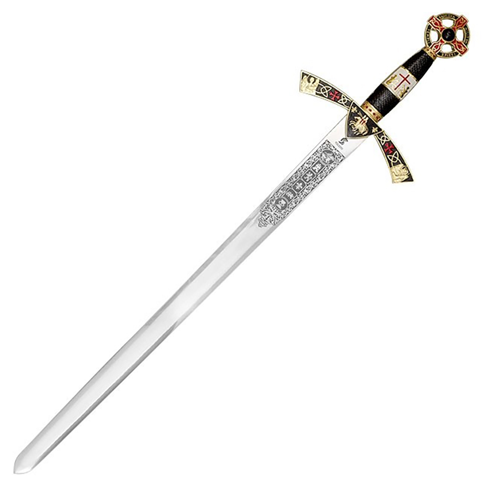 GLADIUS The Templars' Sword Squire - Deluxe 1