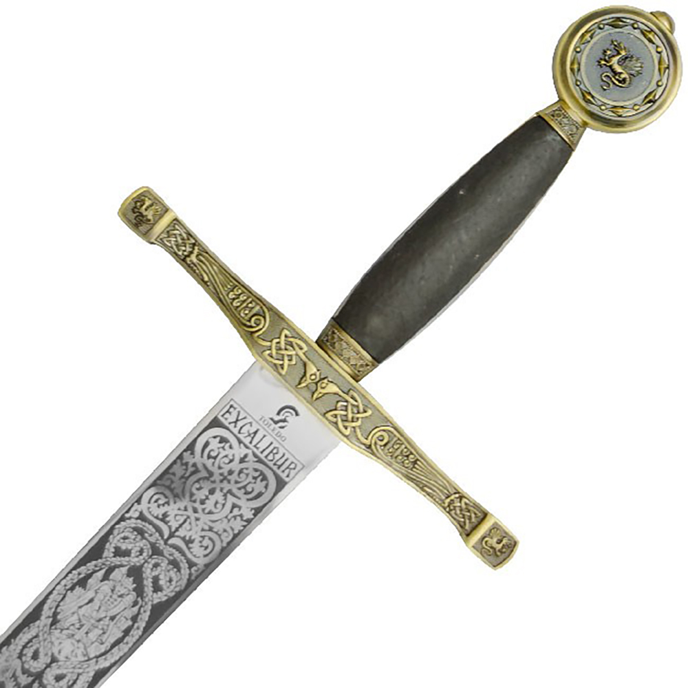 GLADIUS Excalibur Sword - Bronze 2