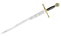 GLADIUS Excalibur Sword - Bronze