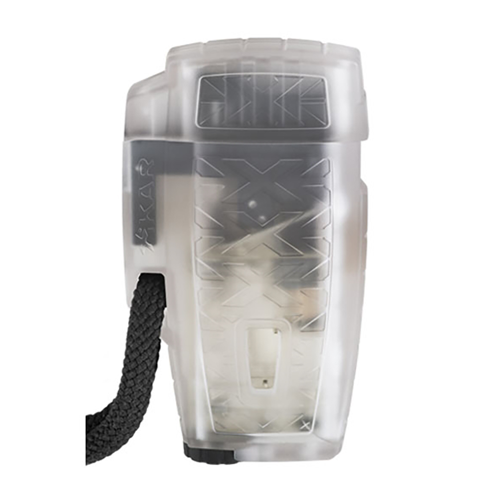 Xikar STRATOSPHERE II High Altitude Windproof Lighter 2