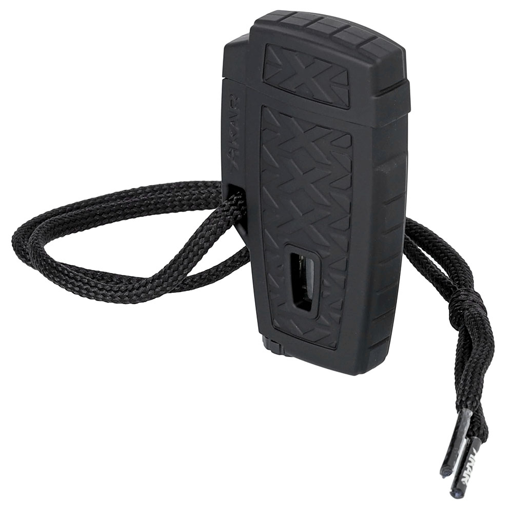 Xikar STRATOSPHERE II High Altitude Windproof Lighter 4