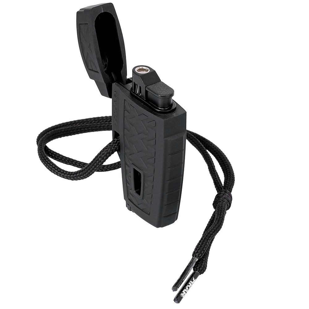 Xikar STRATOSPHERE II High Altitude Windproof Lighter 5