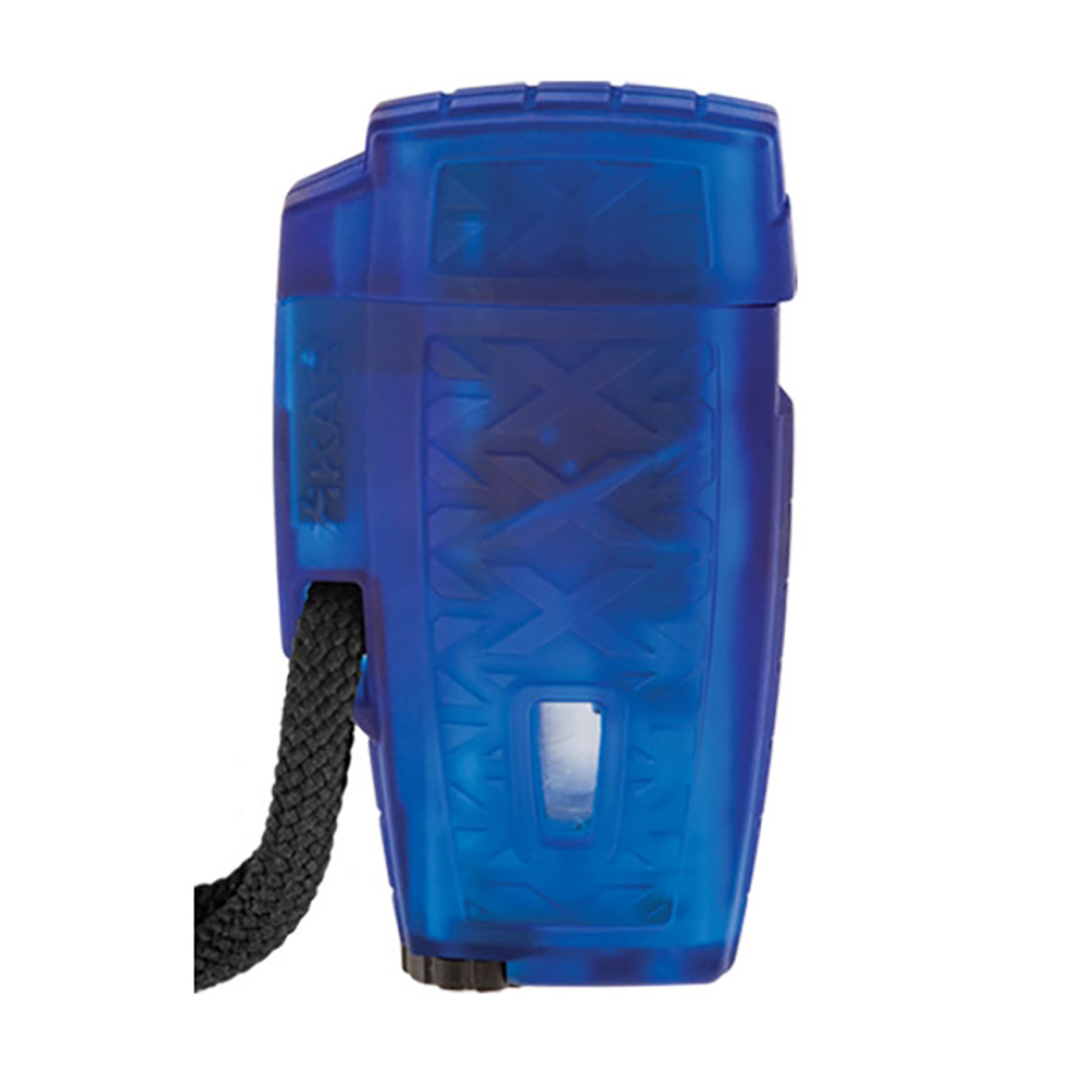 Xikar STRATOSPHERE II High Altitude Windproof Lighter 7