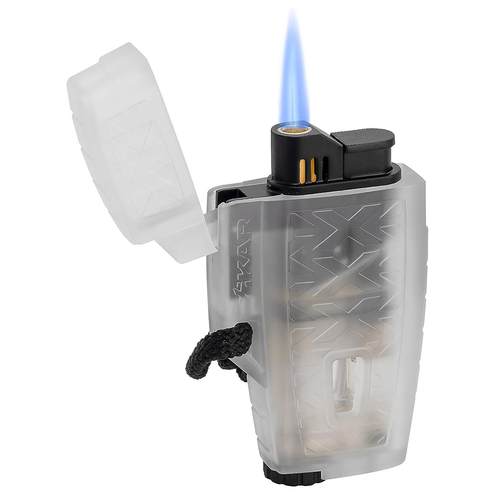 Xikar STRATOSPHERE II High Altitude Windproof Lighter 3