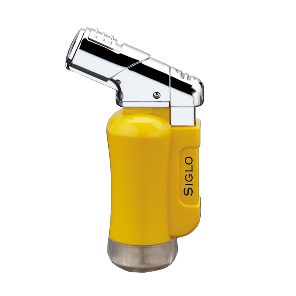 Windproof Lighter Siglo MINI TORCH LIGHTER 2