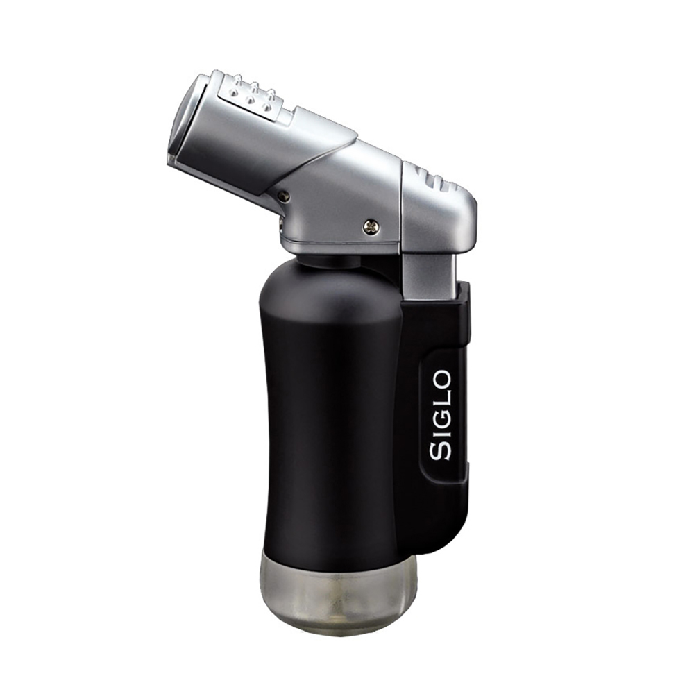 Windproof Lighter Siglo MINI TORCH LIGHTER 4