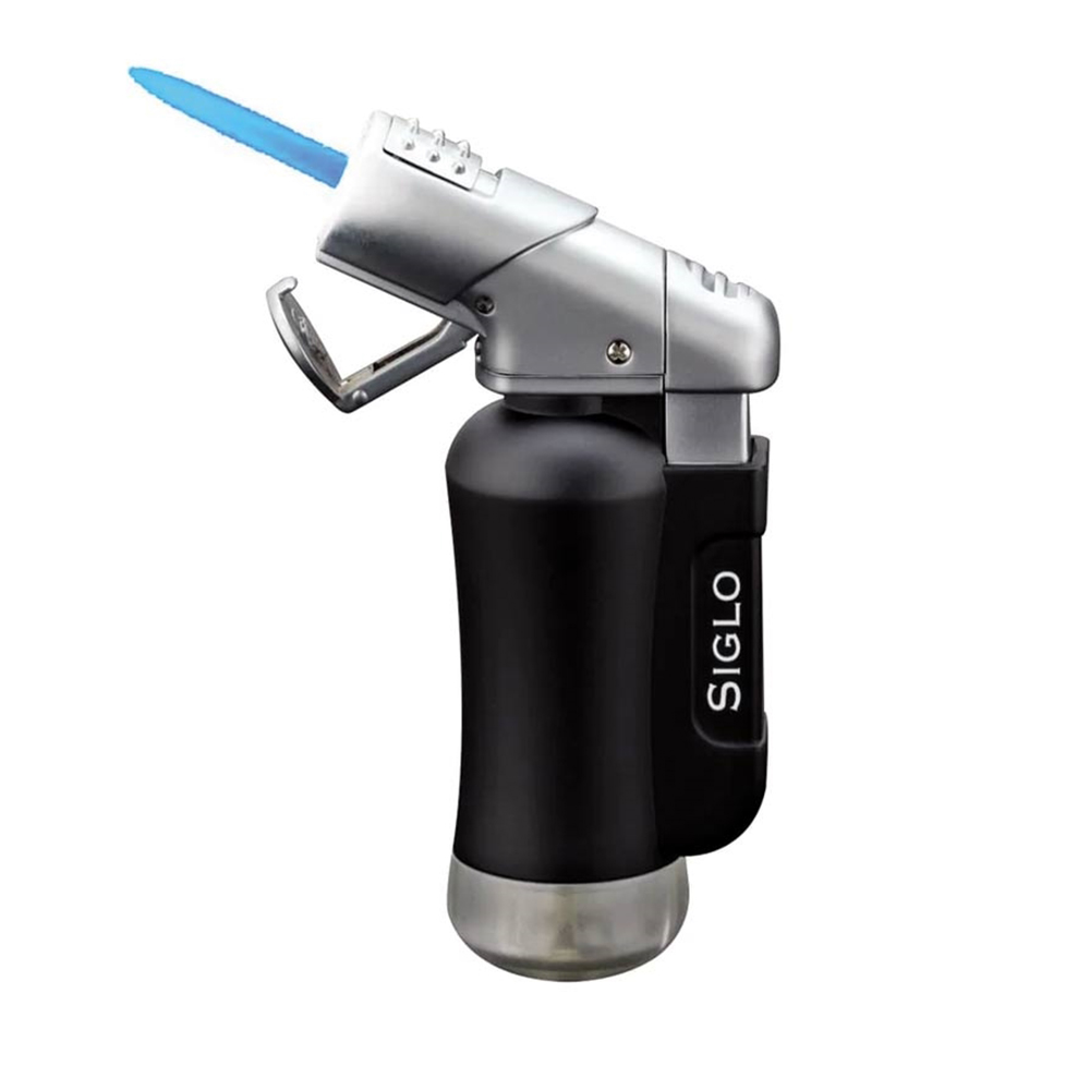 Windproof Lighter Siglo MINI TORCH LIGHTER 1