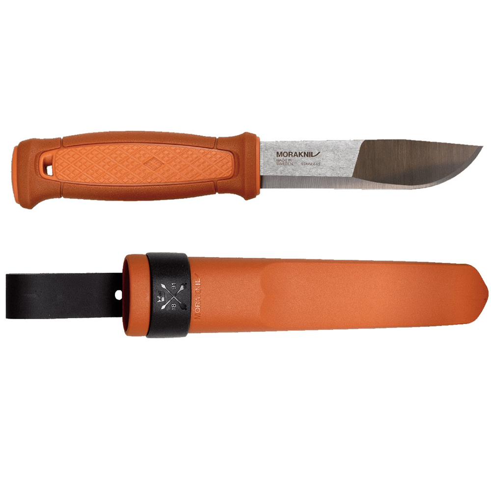 Morakniv KANSBOL Orange (13505) 1