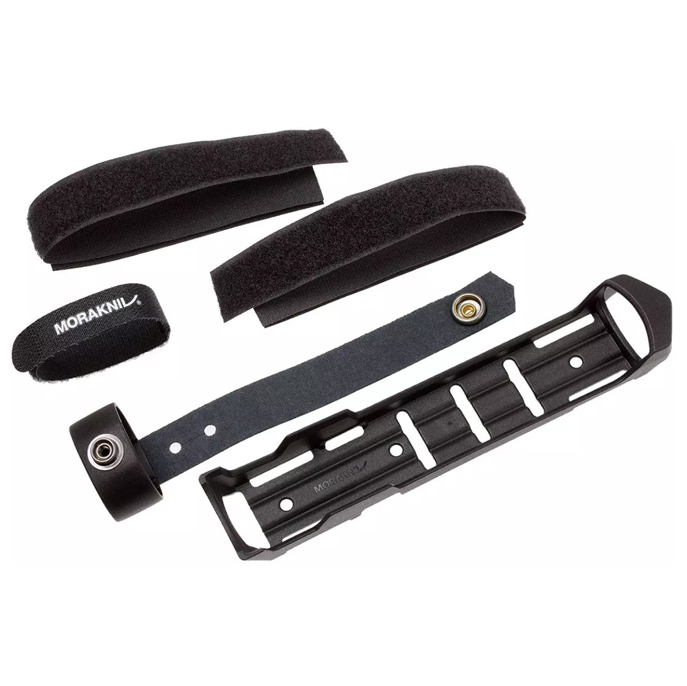 Morakniv KANSBOL WITH MULTI-MOUNT (S) Green (12645) 2