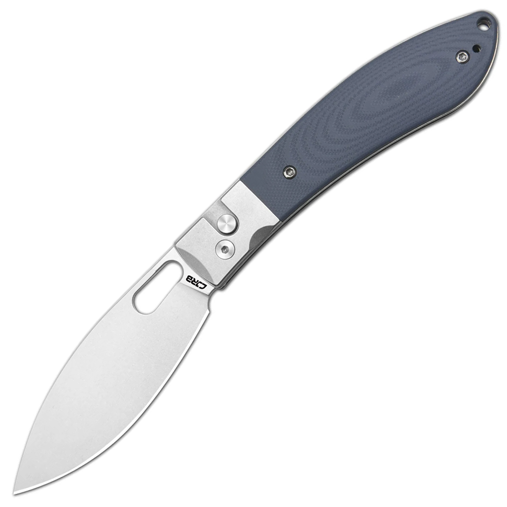 CJRB Sasaya J1959-GY AR-RPM9 Gray G10 1