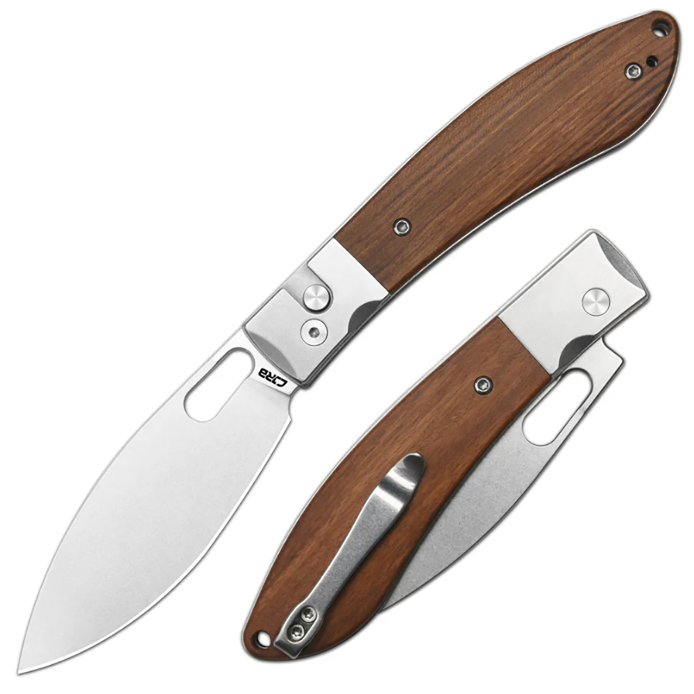 CJRB Sasaya J1959-WD AR-RPM9 Brown Wood 2