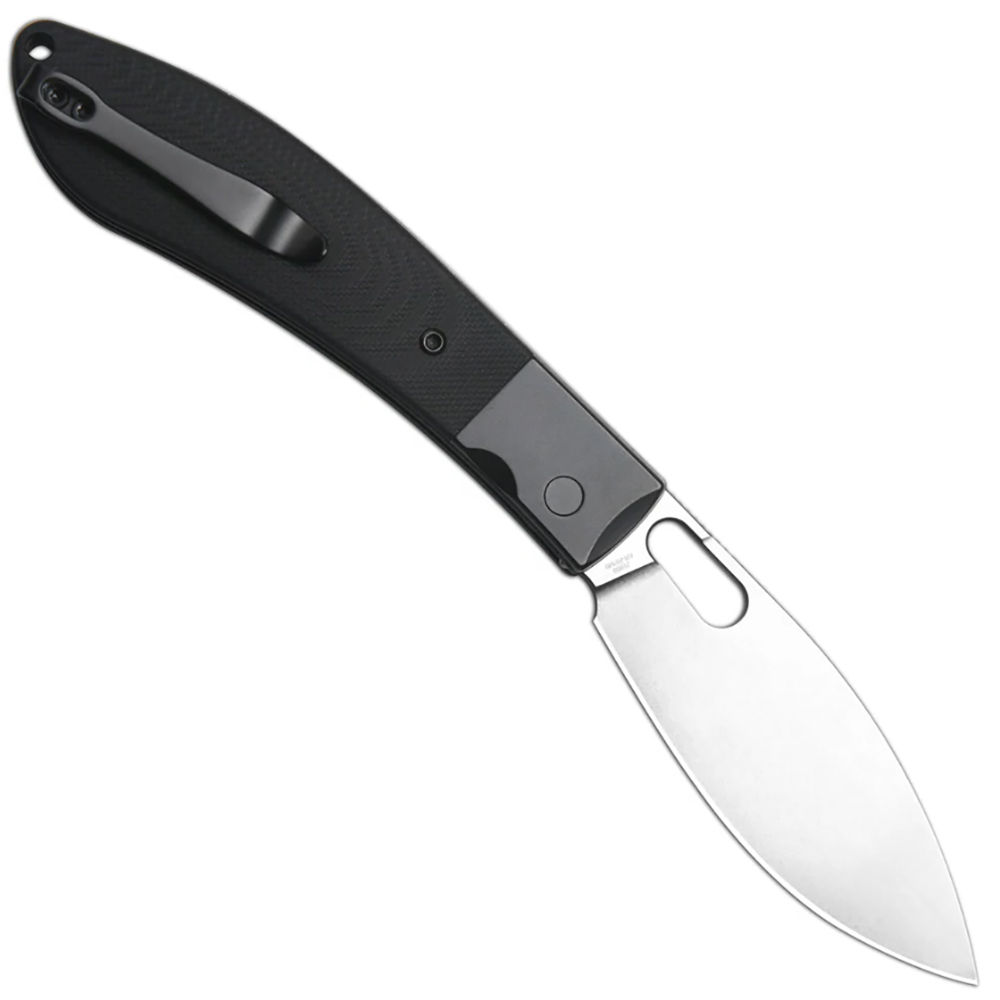 CJRB Sasaya J1959-BK AR-RPM9 Black G10 3