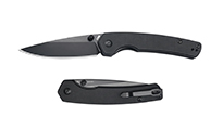 CJRB Kain CJRBJ1956-BBK AR-RPM9 Black G10