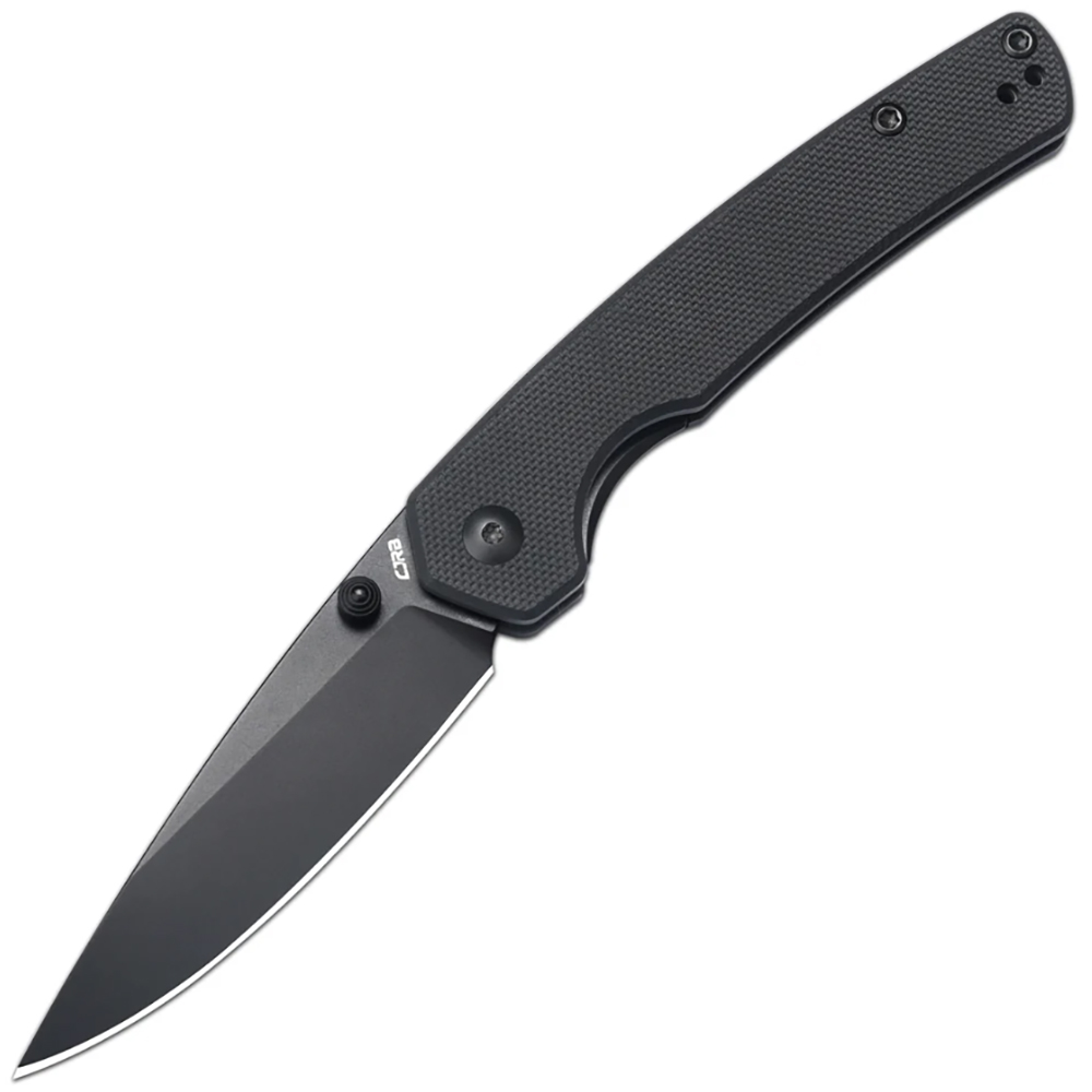 CJRB Kain CJRBJ1956-BBK AR-RPM9 Black G10 1