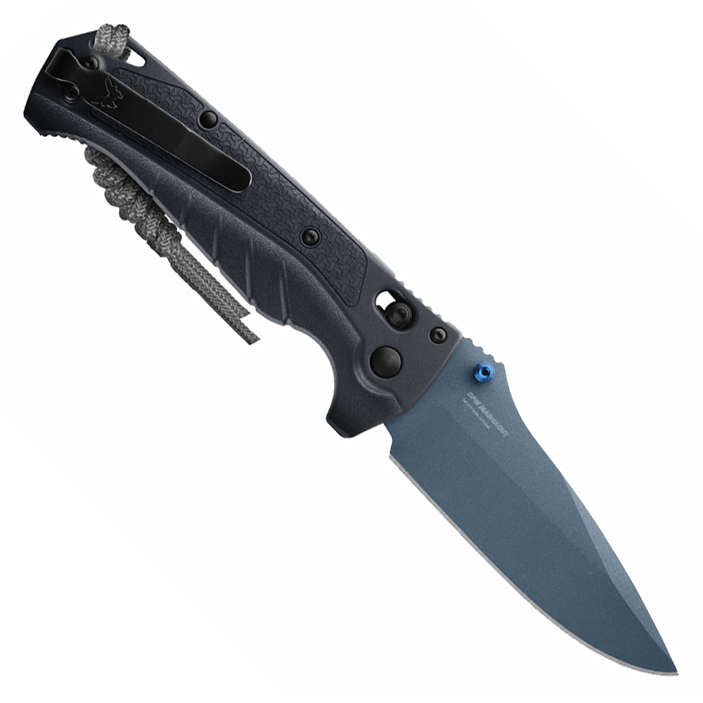 Benchmade Adira Tempest Grey CPM-MagnaCut 18060BT-01 2